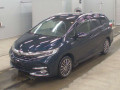 2016 Honda SHUTTLE