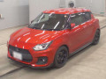 2018 Suzuki Swift Sport