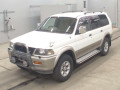 1997 Mitsubishi Challenger