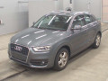 2013 Audi Q3