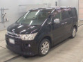 2012 Mitsubishi Delica D5