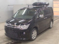 2014 Mitsubishi Delica D5
