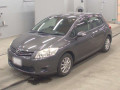 2010 Toyota Auris