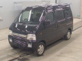 2003 Suzuki Every Wagon