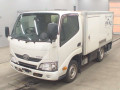 2017 Toyota Dyna Truck