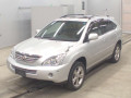 2011 Toyota Harrier Hybrid
