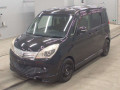 2014 Suzuki Solio