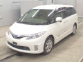 2010 Toyota Estima Hybrid
