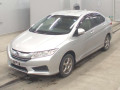 2015 Honda Grace