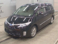 2012 Toyota Estima Hybrid