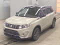 2021 Suzuki Escudo