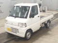 2013 Mitsubishi Minicab Truck