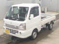 2014 Mitsubishi Minicab Truck