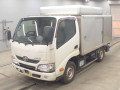 2021 Toyota Dyna Truck