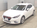2014 Mazda Axela Sport