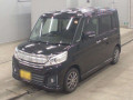 2017 Suzuki Spacia Custom