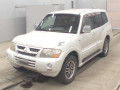 2006 Mitsubishi Pajero
