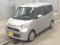 2018 Mitsubishi eK Space