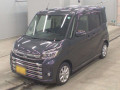 2017 Mitsubishi eK Space Custom
