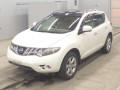 2009 Nissan Murano