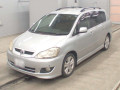 2007 Toyota Ipsum