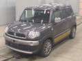 2018 Suzuki XBEE