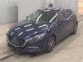 2017 Mazda Axela Sport