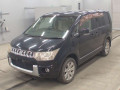2008 Mitsubishi Delica D5
