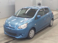 2013 Mitsubishi Mirage