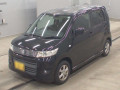 2010 Suzuki WAGON R STINGRAY