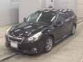 2013 Subaru Legacy Touring Wagon