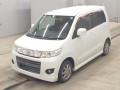 2010 Suzuki WAGON R STINGRAY