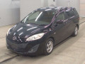 2011 Mazda Premacy