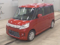 2013 Suzuki Spacia Custom