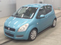 2009 Suzuki Splash