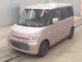 2015 Suzuki Spacia