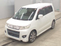 2009 Suzuki WAGON R STINGRAY
