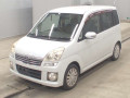 2008 Subaru Stella