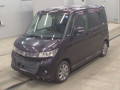 2013 Suzuki Palette SW