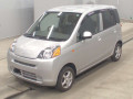 2009 Honda Life