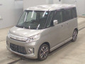 2013 Suzuki Spacia Custom