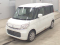 2015 Suzuki Spacia