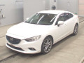2013 Mazda Atenza