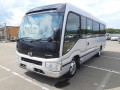 2017 Hino LiesseⅡ