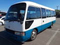 2000 Toyota Coaster