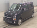 2007 Suzuki WAGON R RR