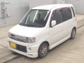 2009 Mitsubishi Toppo