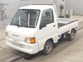 2001 Subaru Sambar Truck