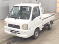 2005 Subaru Sambar Truck