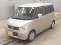 2012 Suzuki Palette